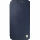 JUST MUST Slim flip case for Samsung Galaxy J3 J320 Black