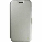 JUST MUST Slim flip case for Samsung Galaxy J3 J320 Gold