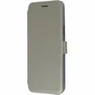 JUST MUST Slim flip case for Samsung Galaxy J3 J320 Gold