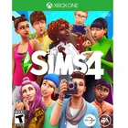 Spēle EA The Sims 4 Xbox One