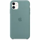 iPhone 11 Silicone Case - Cactus
