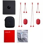 Masāžas iekārta Therabody PowerDot Duo 2.0 Red