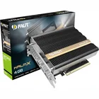 Videokarte Palit GeForce GTX 1650 KalmX NE5165001BG1-1170H