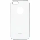 iGlaze 5 snap-on case for iPhone 5/5S/SE (White)