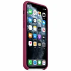 iPhone 11 Pro Silicone Case - Pomegranate