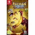 Spēle Ubisoft Rayman Legends Nintendo Switch