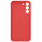Samsung Galaxy S22+ Silicone Case Coral