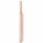 iPhone 11 Pro Max Smart Battery Case with Wireless Charging - Pink Sand