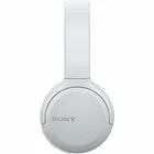 Austiņas Sony WH-CH510W White