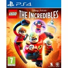 Spēle Warner Bros Lego The Incredibles PlayStation 4