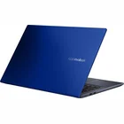 Portatīvais dators Asus VivoBook 15 X513EA-BQ2926W 15.6" Cobalt Blue 90NB0SG6-M00C10