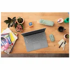 Datorpele Logitech Pebble M350 Eucalyptus