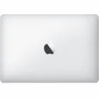 Portatīvais dators Portatīvais dators Apple MacBook 12” DC m3 1.2GHz/8GB/256GB flash/HD Graphics Silver INT [Mazlietots]