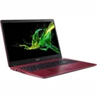 Portatīvais dators Acer Aspire 3 A315-42-R10K 15.6" Red
