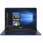 Portatīvais dators Portatīvais dators Asus ZenBook UX430UA-GV259T Blue, 14.0"