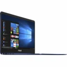 Portatīvais dators Portatīvais dators Asus ZenBook UX430UA-GV259T Blue, 14.0"