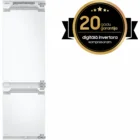 Ledusskapis Samsung BRB26715CWW [Demo]