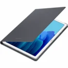 Samsung Book cover for Galaxy Tab A7 Gray [Mazlietots]