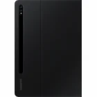 Samsung Book cover for Galaxy Tab S7 Black [Mazlietots]