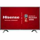 Televizors Televizors Hisense H43N5700