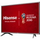 Televizors Televizors Hisense H43N5700
