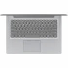 Portatīvais dators Portatīvais dators Lenovo IdeaPad 120S-14IAP, Gray, 14"