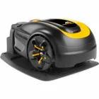 Zāles pļāvējs robots McCulloch ROB S600 600m2 [Mazlietots]