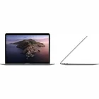 Portatīvais dators MacBook Air 13” Retina DC i3 1.1GHz/8GB/256GB/Intel Iris Plus/Space Grey/INT 2020 [Mazlietots]