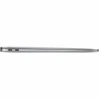 Portatīvais dators MacBook Air 13” Retina DC i3 1.1GHz/8GB/256GB/Intel Iris Plus/Space Grey/INT 2020 [Mazlietots]