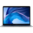 Portatīvais dators MacBook Air 13” Retina DC i3 1.1GHz/8GB/256GB/Intel Iris Plus/Space Grey/INT 2020 [Mazlietots]