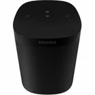 Bezvadu skaļrunis Sonos One SL Black [Mazlietots]