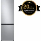 Ledusskapis Samsung RB34T600FSA/EF [Demo]