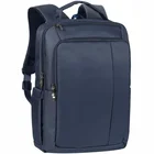 Datorsoma Rivacase 8262 Notebook Backpack, 15.6", Blue [Mazlietots]