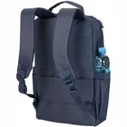 Datorsoma Rivacase 8262 Notebook Backpack, 15.6", Blue [Mazlietots]