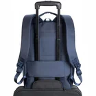 Datorsoma Rivacase 8262 Notebook Backpack, 15.6", Blue [Mazlietots]