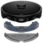 Putekļu sūcējs robots Roborock S5 Max Black [Mazlietots]