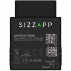 Sizzapp OBD2 Smart Device [Mazlietots]