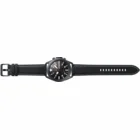 Viedpulkstenis Samsung Galaxy Watch3 45mm LTE Black