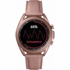 Viedpulkstenis Samsung Galaxy Watch3 41mm Bronze [Mazlietots]