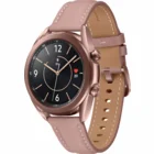 Viedpulkstenis Samsung Galaxy Watch3 41mm Bronze [Mazlietots]