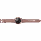 Viedpulkstenis Samsung Galaxy Watch3 41mm Bronze [Mazlietots]