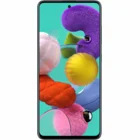 Samsung Galaxy A51 Prism Crush Blue [Mazlietots]