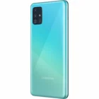 Samsung Galaxy A51 Prism Crush Blue [Mazlietots]