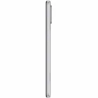 Samsung Galaxy A71 Haze Crush Silver [Mazlietots]