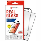 Viedtālruņa ekrāna aizsargs Ekrāna aizsargs Samsung Galaxy S10 Real 3D Glass By Displex