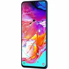 Samsung Galaxy A70 Blue [Mazlietots]