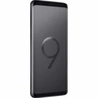 Viedtālrunis Samsung Galaxy S9 Midnight Black [Mazlietots]