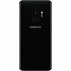 Viedtālrunis Samsung Galaxy S9 Midnight Black [Mazlietots]