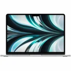 Portatīvais dators Apple MacBook Air (2022) 13" M2 chip with 8-core CPU and 10-core GPU 512GB - Silver RU