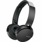 Austiņas Sony on-ear MDR-XB650BT Extra Bass Black [Mazlietots]